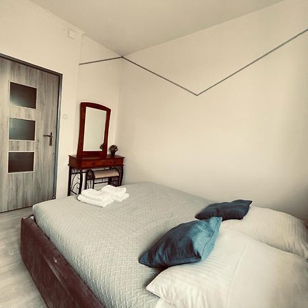 Easy Rent- Lublin Chopina Citycentre Free Parking 24H Check-In Eksteriør bilde