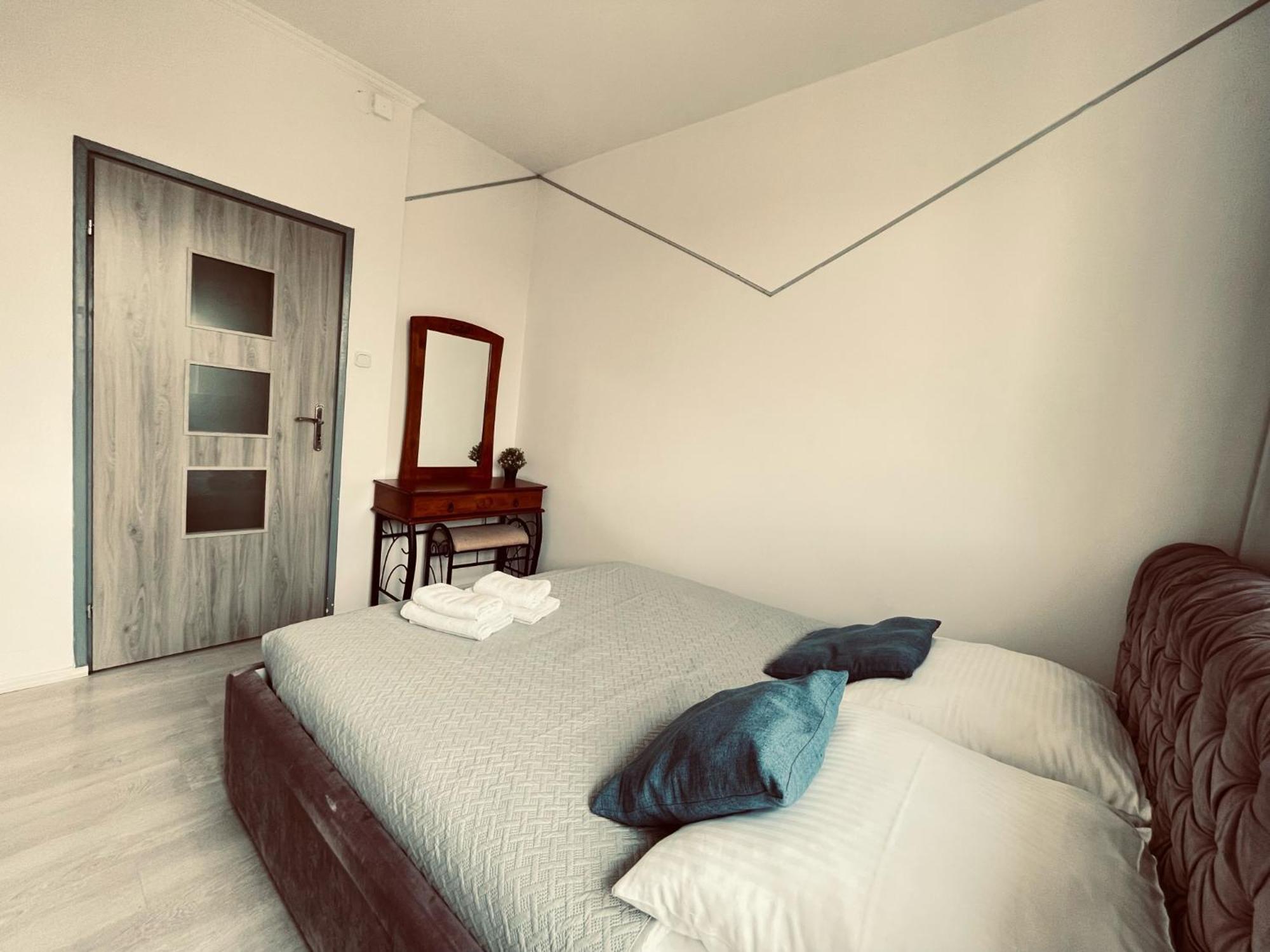 Easy Rent- Lublin Chopina Citycentre Free Parking 24H Check-In Eksteriør bilde