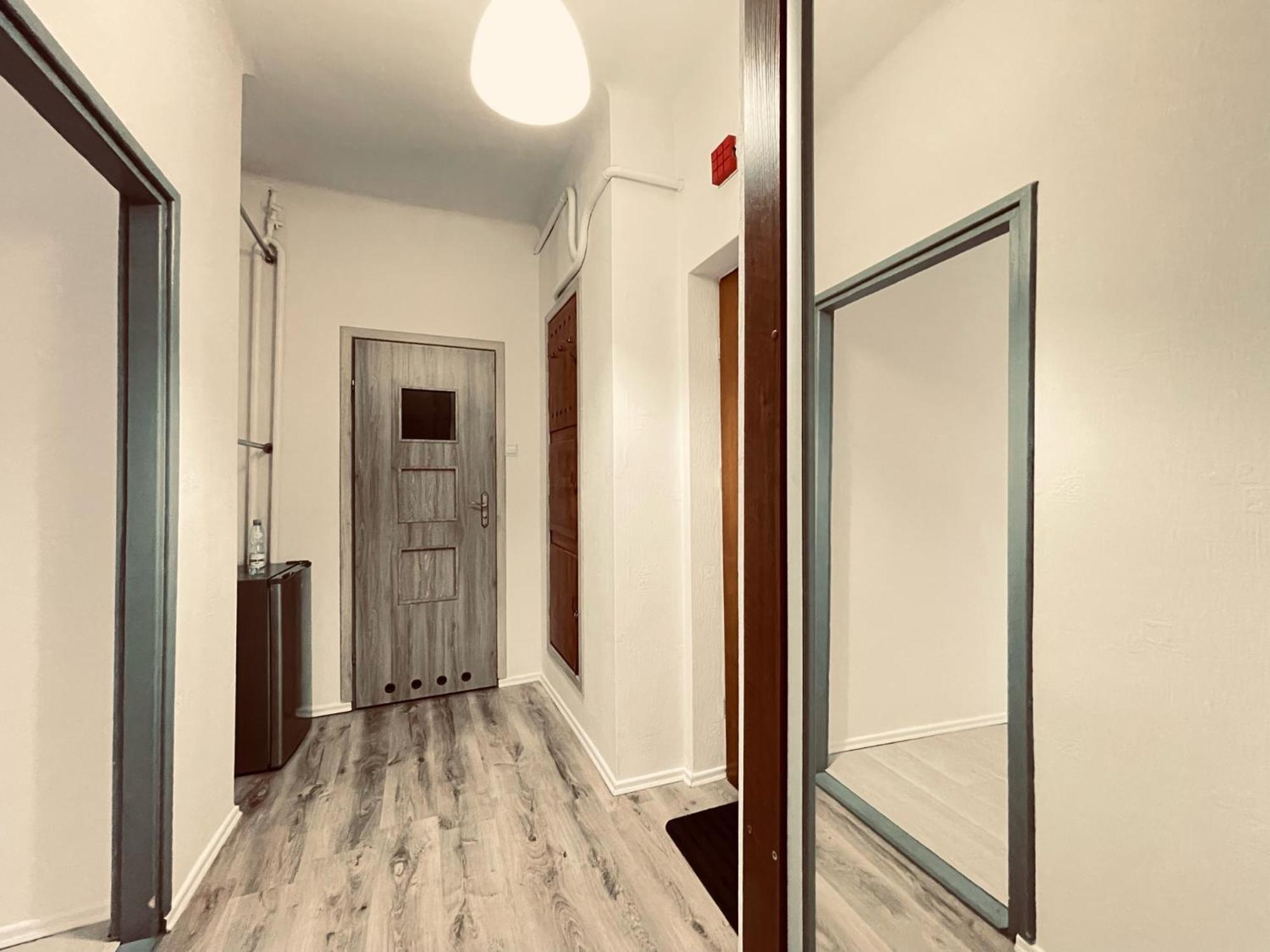 Easy Rent- Lublin Chopina Citycentre Free Parking 24H Check-In Eksteriør bilde