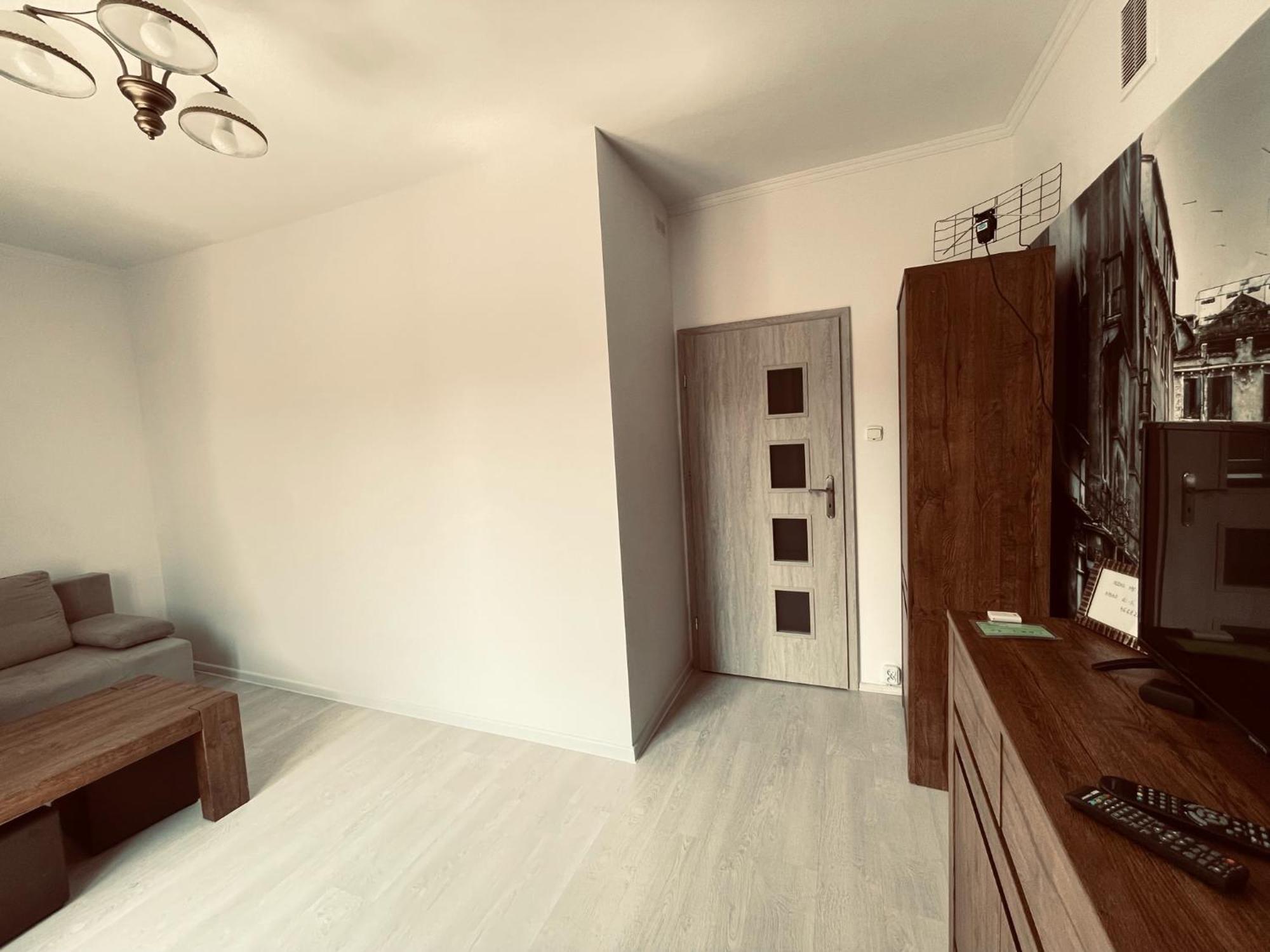 Easy Rent- Lublin Chopina Citycentre Free Parking 24H Check-In Eksteriør bilde