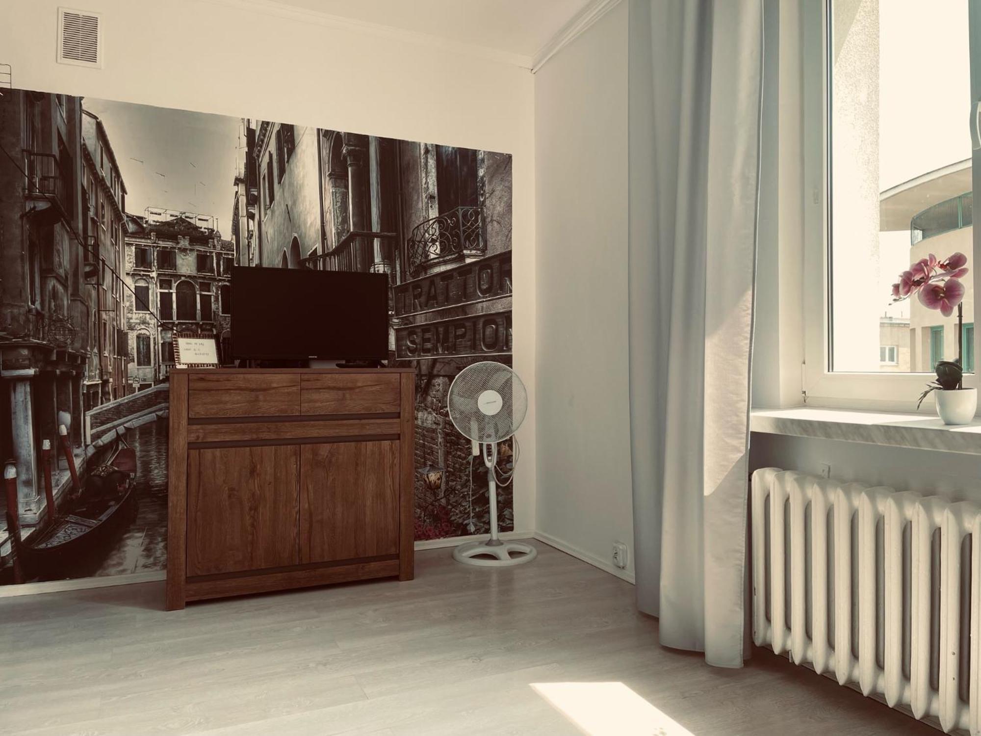 Easy Rent- Lublin Chopina Citycentre Free Parking 24H Check-In Eksteriør bilde