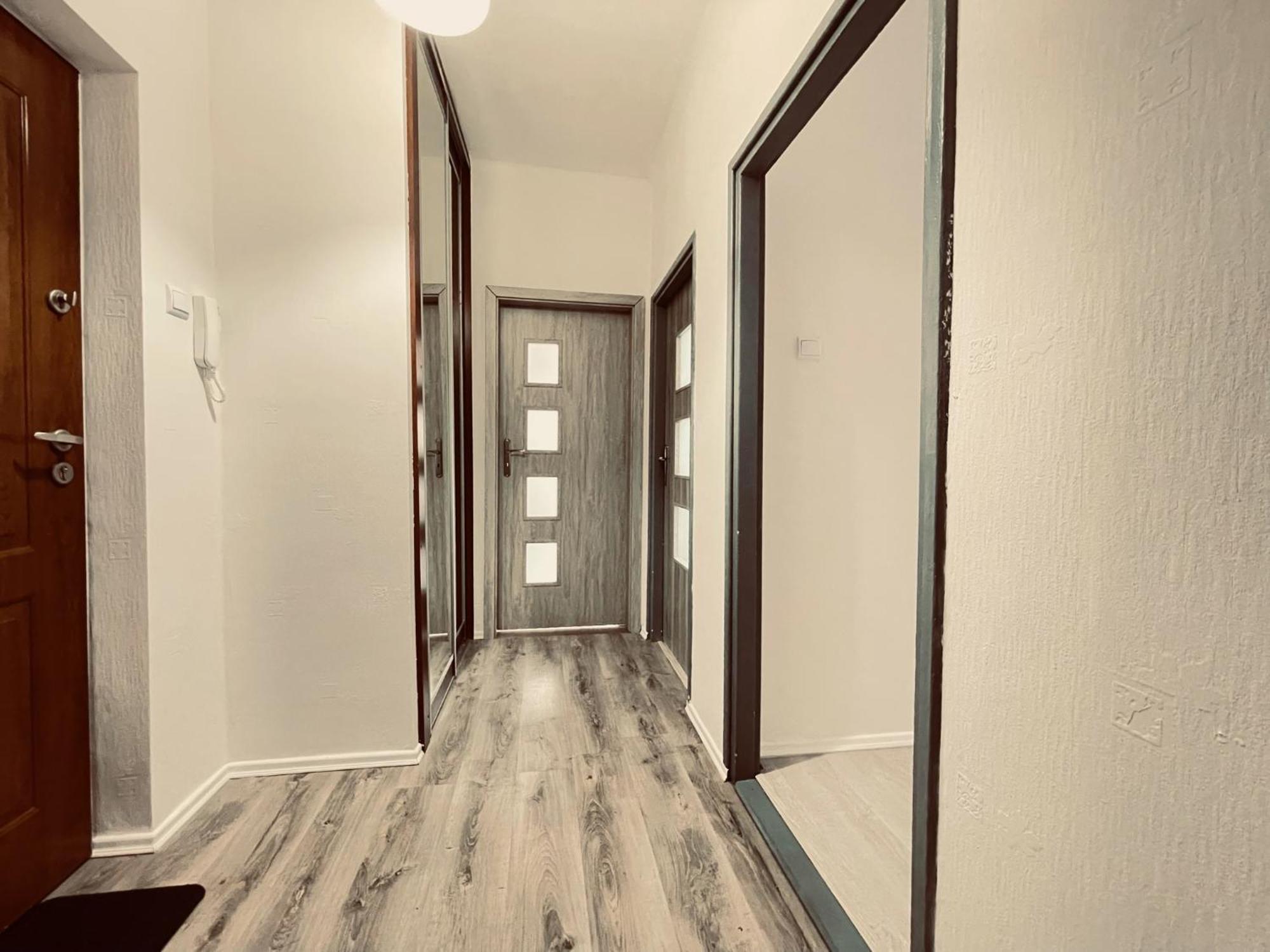 Easy Rent- Lublin Chopina Citycentre Free Parking 24H Check-In Eksteriør bilde