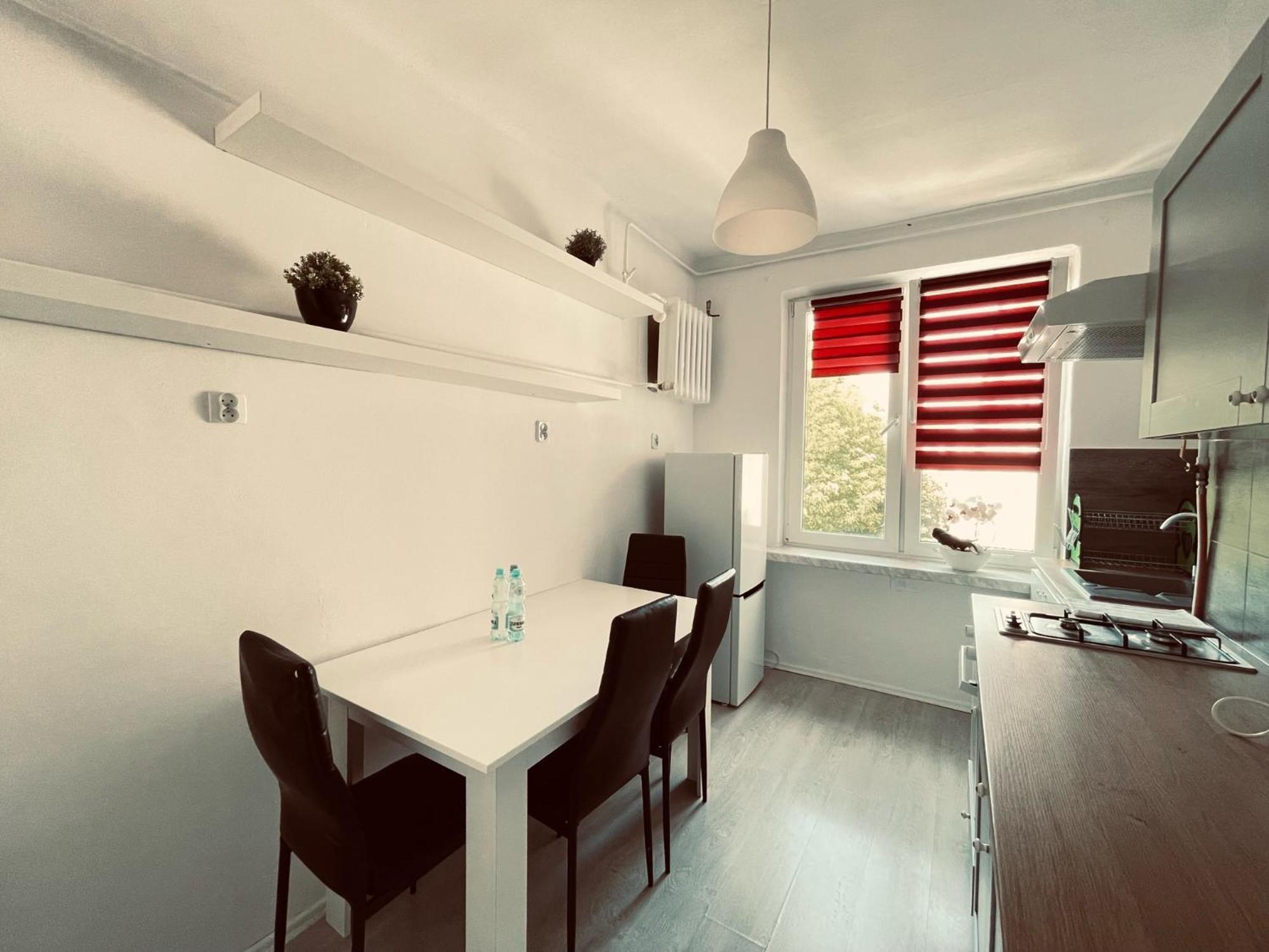 Easy Rent- Lublin Chopina Citycentre Free Parking 24H Check-In Eksteriør bilde